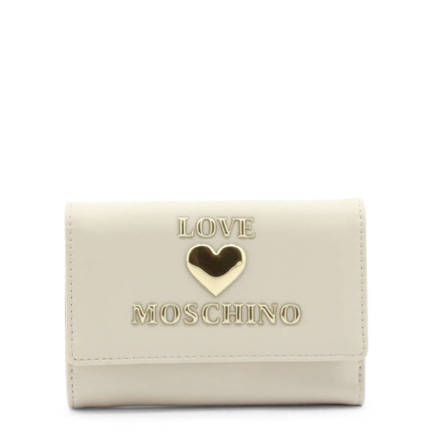 Picture of Love Moschino-JC5639PP1DLF0 White